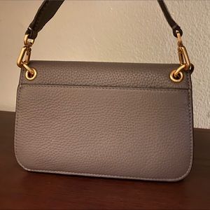 Tory Burch Miller Mini Bag